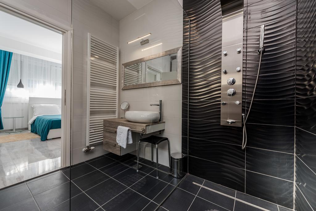 Luxury Apartments Villa Morea Zara Camera foto