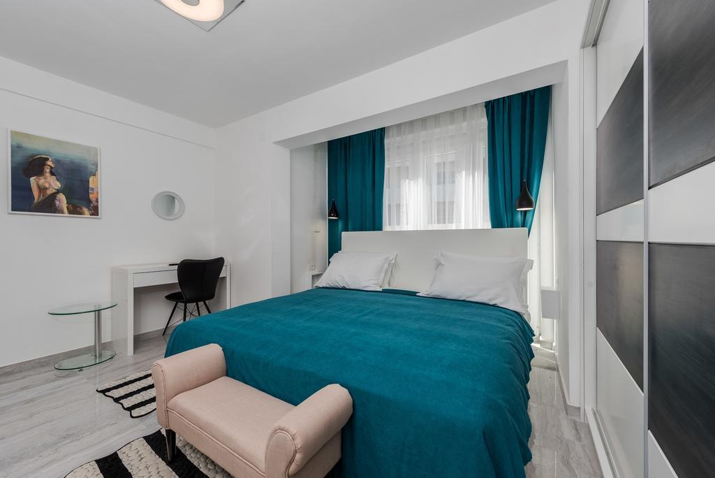 Luxury Apartments Villa Morea Zara Camera foto