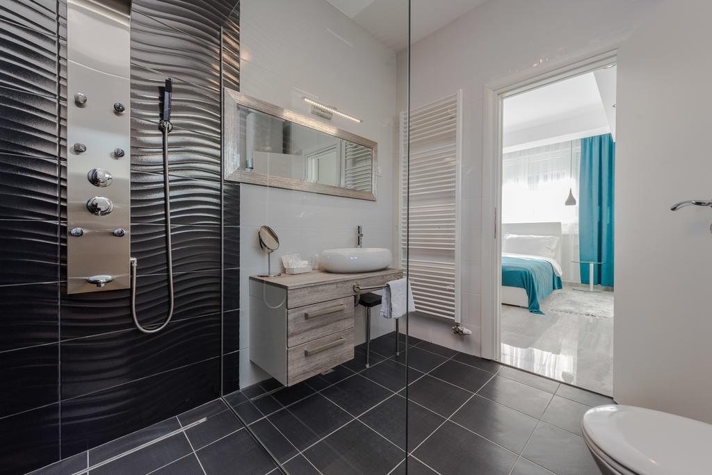 Luxury Apartments Villa Morea Zara Camera foto