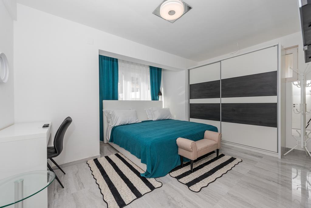 Luxury Apartments Villa Morea Zara Camera foto