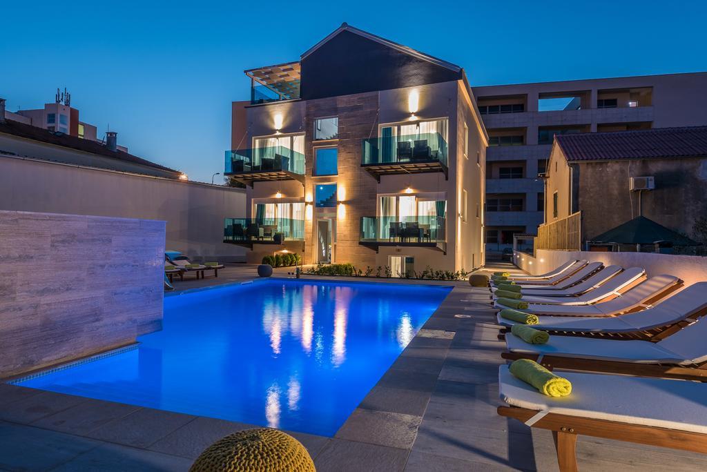 Luxury Apartments Villa Morea Zara Camera foto