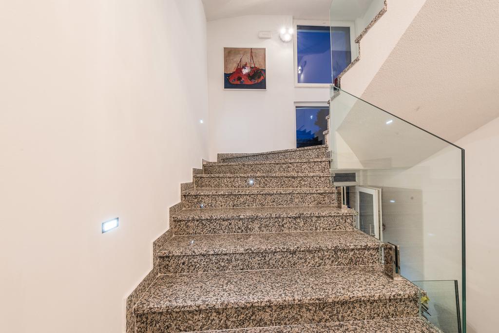 Luxury Apartments Villa Morea Zara Camera foto