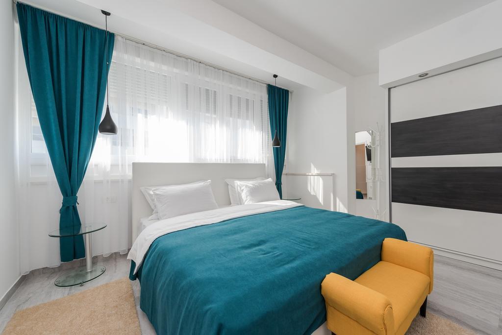 Luxury Apartments Villa Morea Zara Camera foto