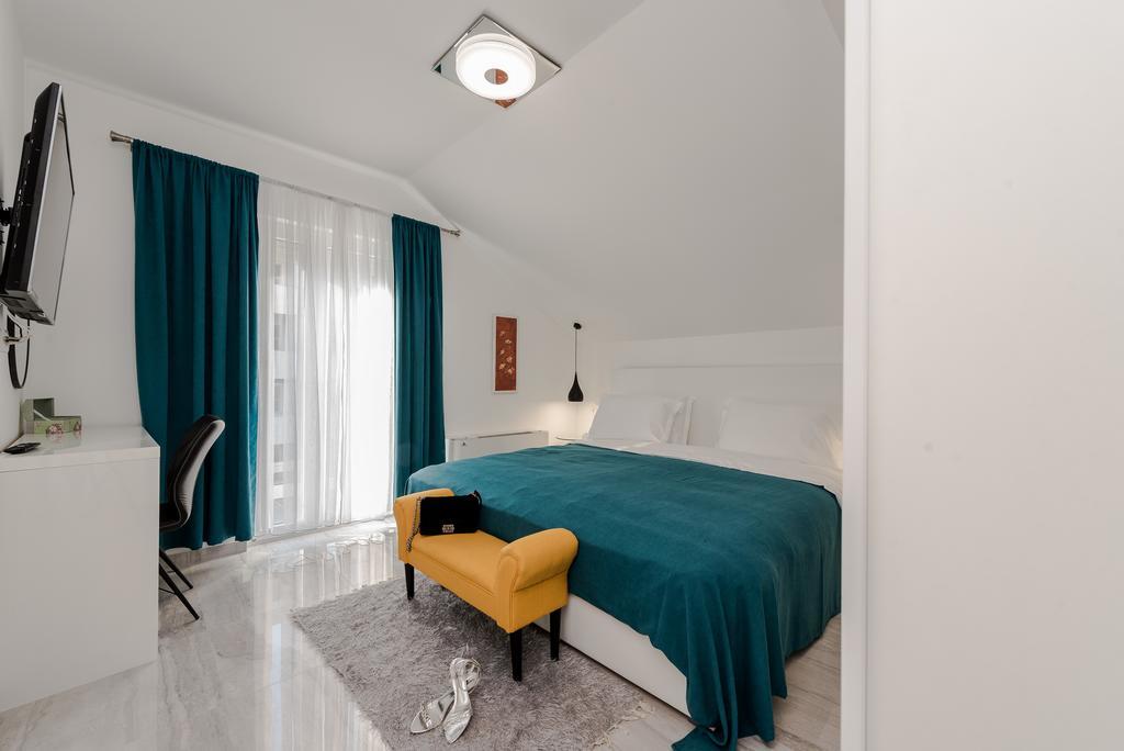 Luxury Apartments Villa Morea Zara Camera foto