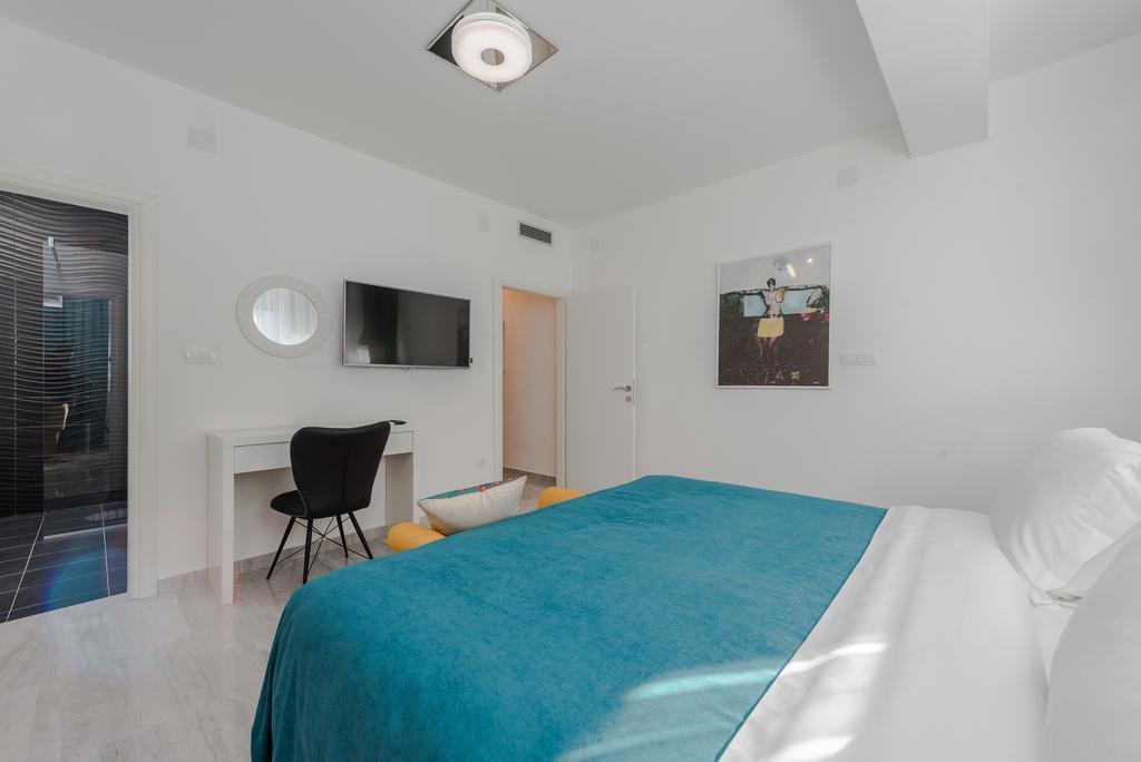 Luxury Apartments Villa Morea Zara Camera foto