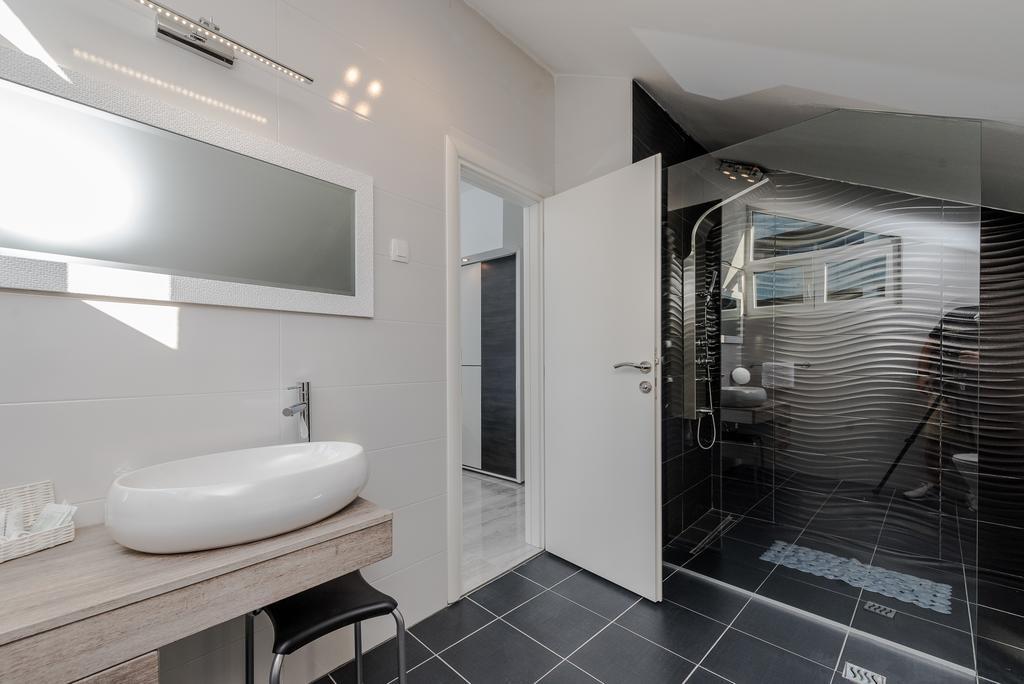 Luxury Apartments Villa Morea Zara Camera foto